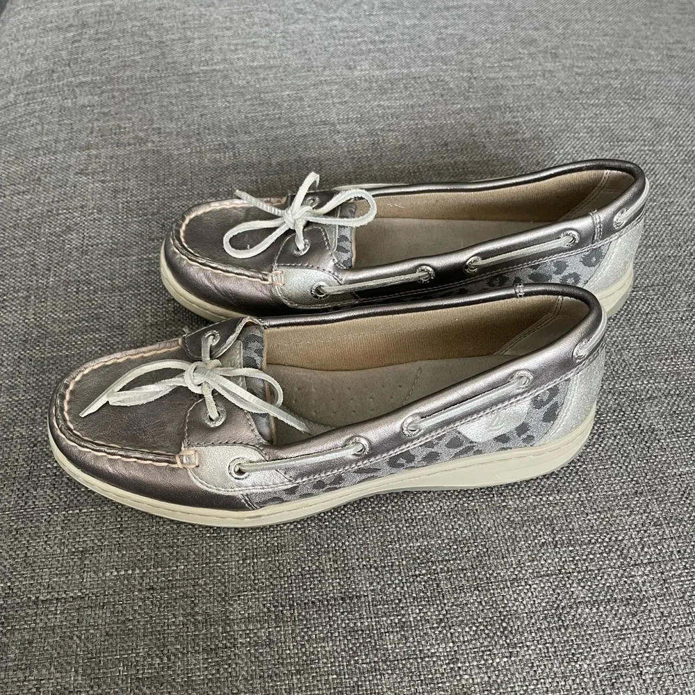 Sperry deck shoes - Picture 6 of 7